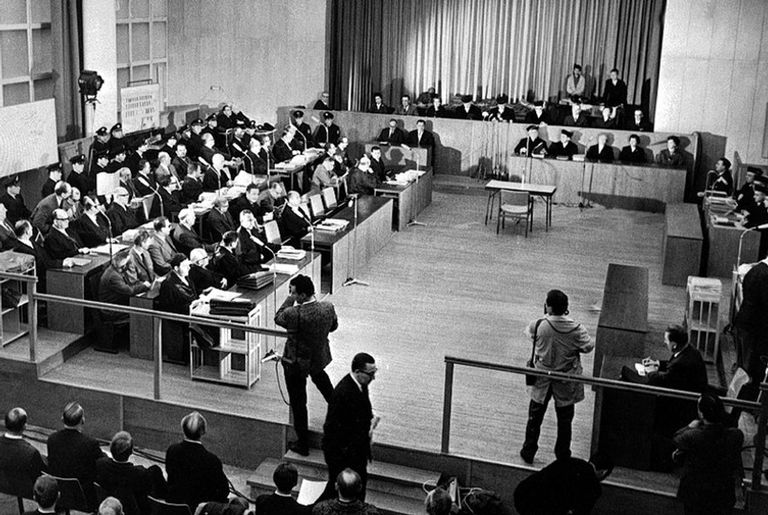 Hoje na História: 20 de dezembro