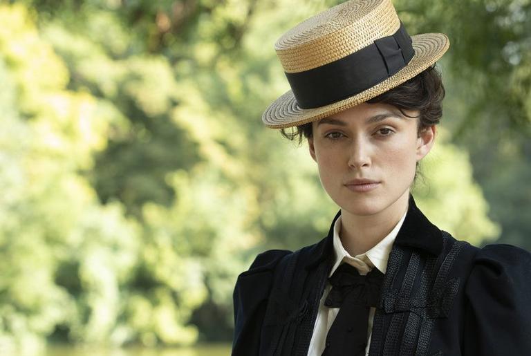 Colette: A mulher que lutou usando palavras