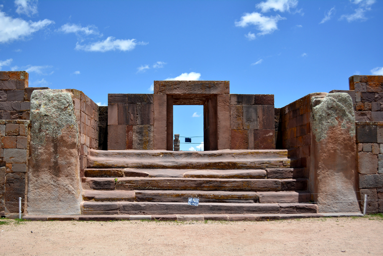 Local sagrado inca é reconstruído utilizando impressão 3-D