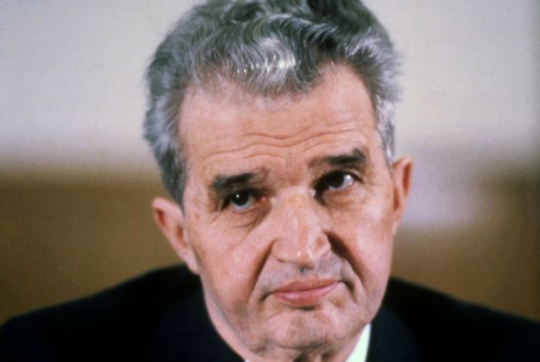 Natal de 1989: Nicolae Ceausescu era executado