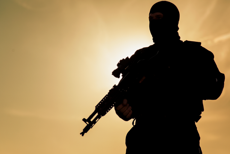 Spetsnaz: A maior tropa de elite do mundo