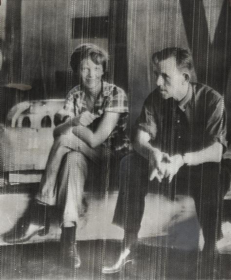Amelia Earhart, a mártir da aviação