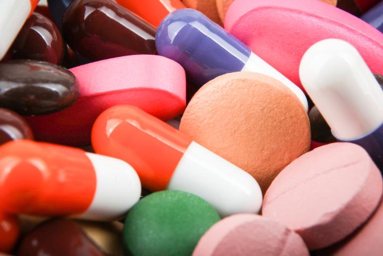 Como fazíamos sem antibióticos?