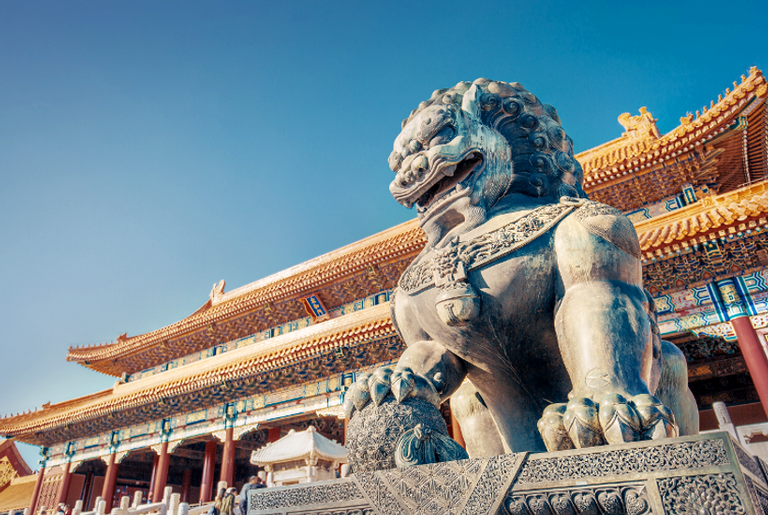 “China: uma história em objetos” traz um panorama das preciosidades do país