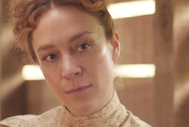 Drama sobre o caso Lizzie Borden estreia hoje