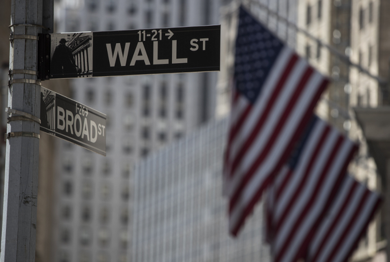 Wall Street: A agitada história da Rua do Muro