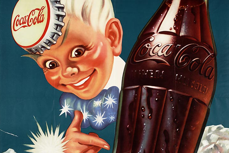 Coca vs Tubaína: A batalha dos refrigerantes