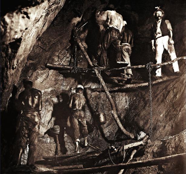 Os últimos dias da escravidão: um lado desconhecido do sofrimento