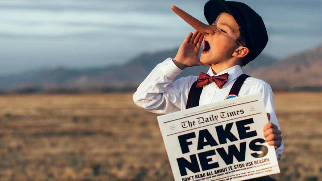 Conheça as 10 Fake News que mais mataram na História
