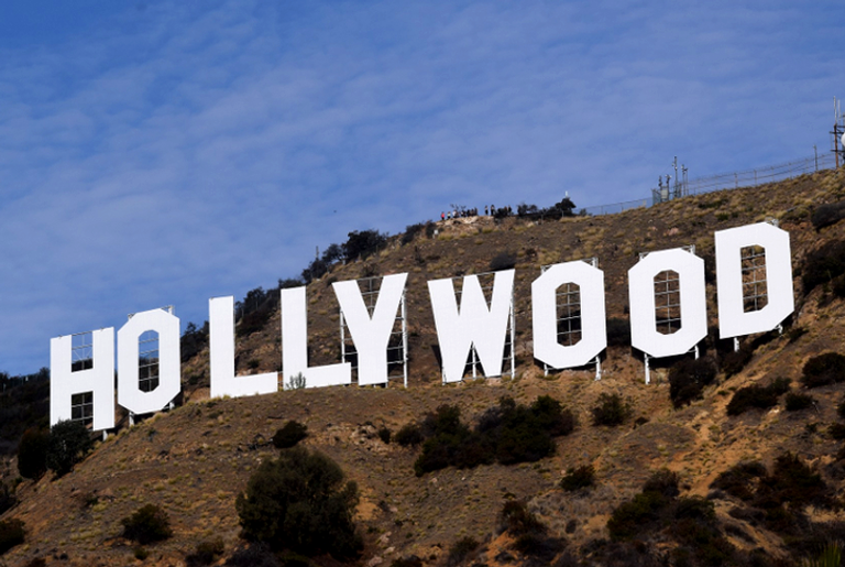 Hollywood: A história da capital do cinema