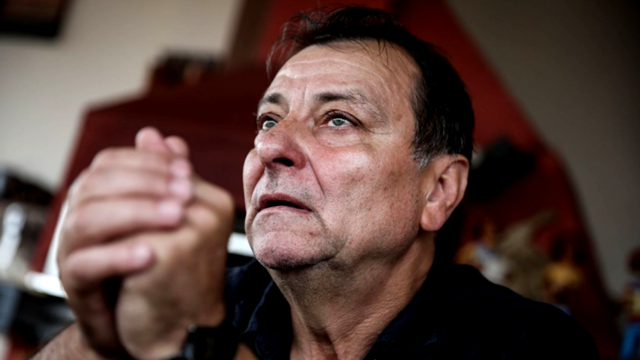 Anos de Chumbo na Itália: As vítimas de Cesare Battisti