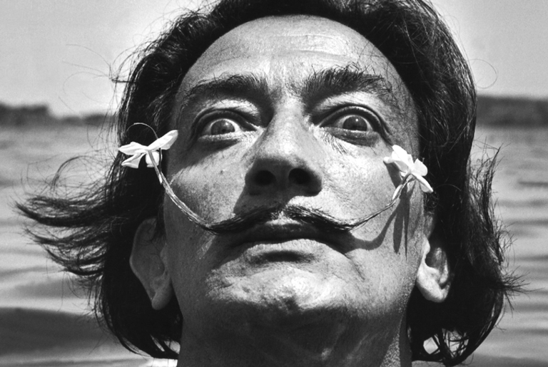 30 anos sem Dalí: Entenda o artista por uma de suas mais icônicas obras