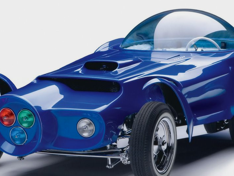 Kultura Kustom: A KontraKultura do mundo automobilístico