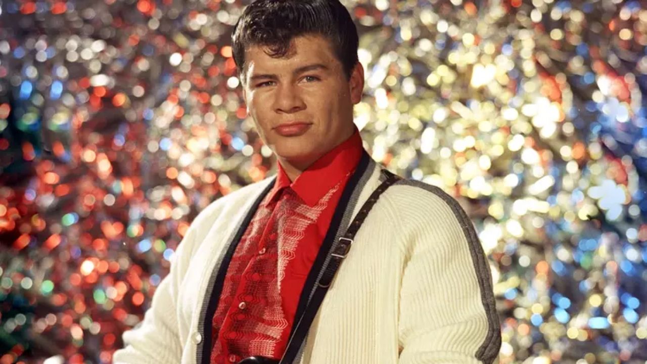 O Dia em que a Música Morreu: há 61 anos, um trágico acidente de avião tirava a vida de Ritchie Valens