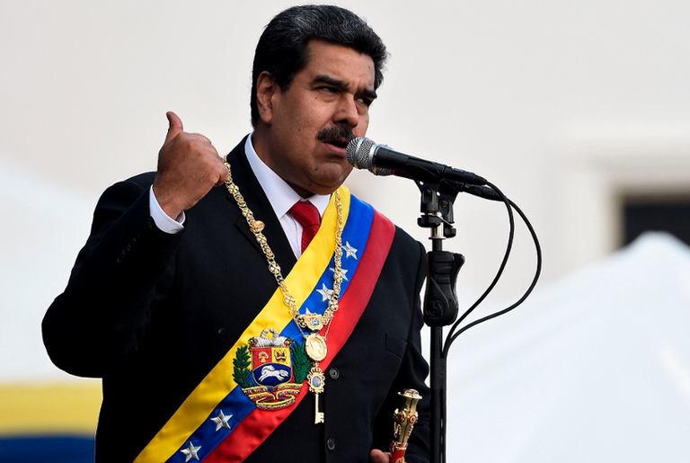 O autoritarismo é ruim para a economia? Pergunte à Venezuela – ou à Hungria ou à Turquia