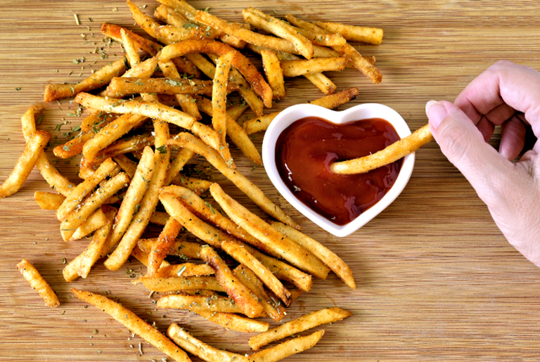 Receitas pop: As origens dos pratos mais amados do mundo