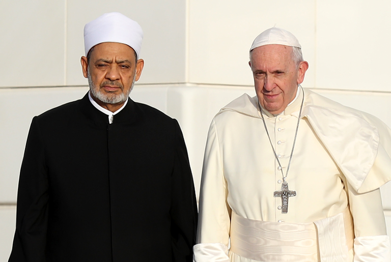 Para historiador, Papa Francisco derruba o Evangelho e se aproxima da Maçonaria