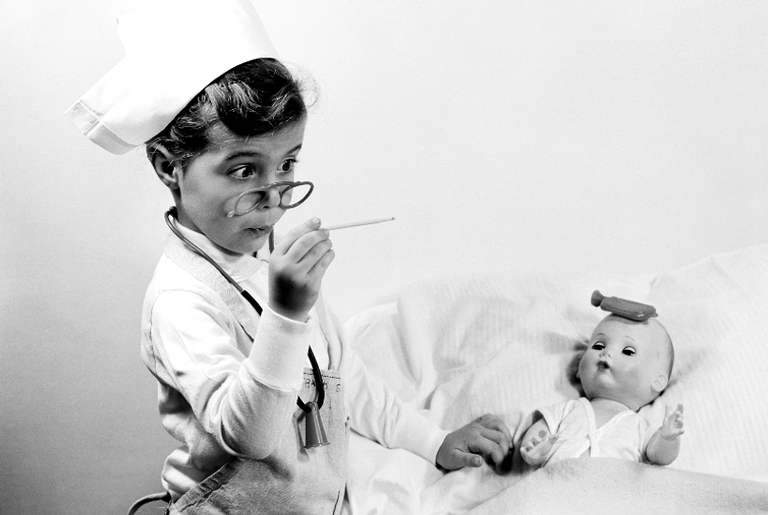 Para onde iam os doentes antes de existirem hospitais?