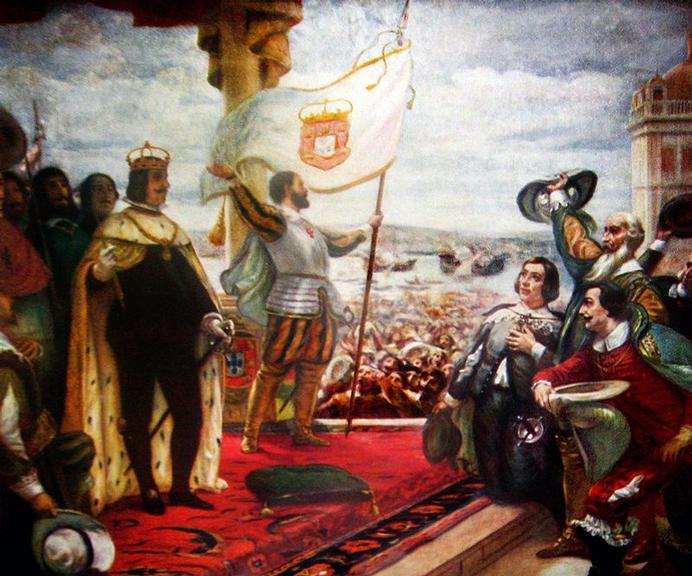 Hoje na História: 13 de fevereiro
