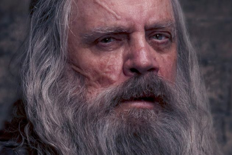 Knightfall: Mark Hamill aparece como templário veterano em trailer da segunda temporada