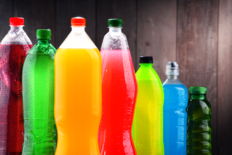 Como surgiu o refrigerante?
