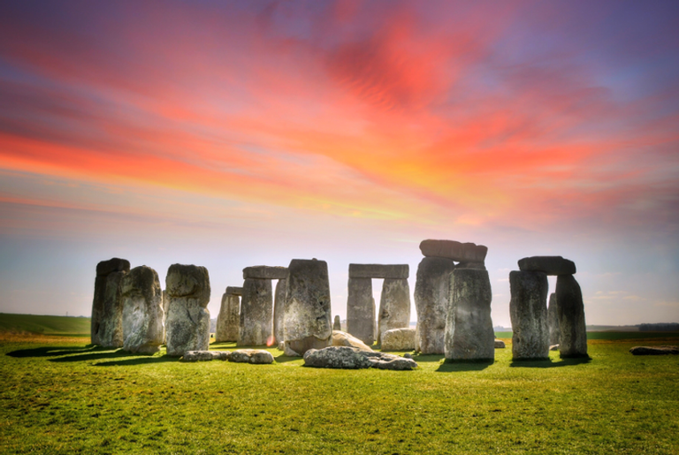 Marinheiros pré-históricos foram responsáveis por construir Stonehenge, afirma estudo