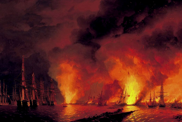 Livro conta a história da trágica Guerra da Crimeia, a mais importante do século 19