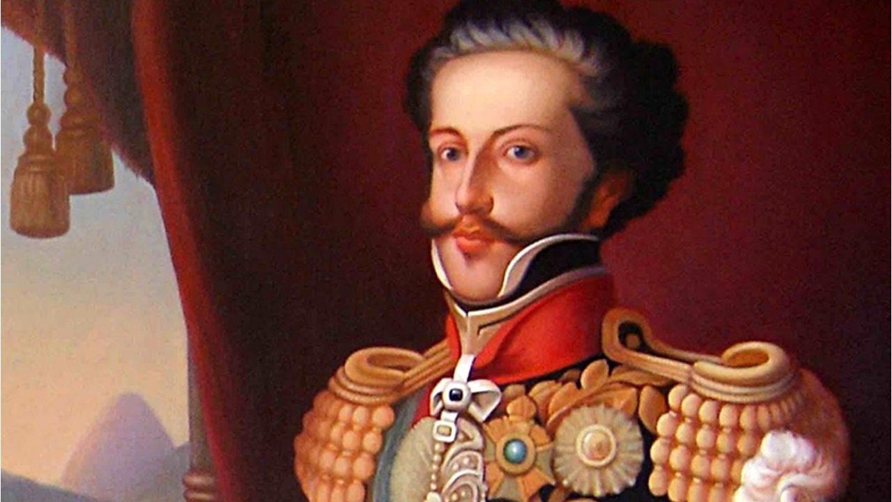 O plano secreto de Dom Pedro I: Dominar o continente