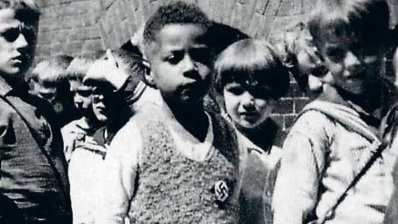 Hans-Jürgen Massaquoi: A história de um negro na Alemanha nazista