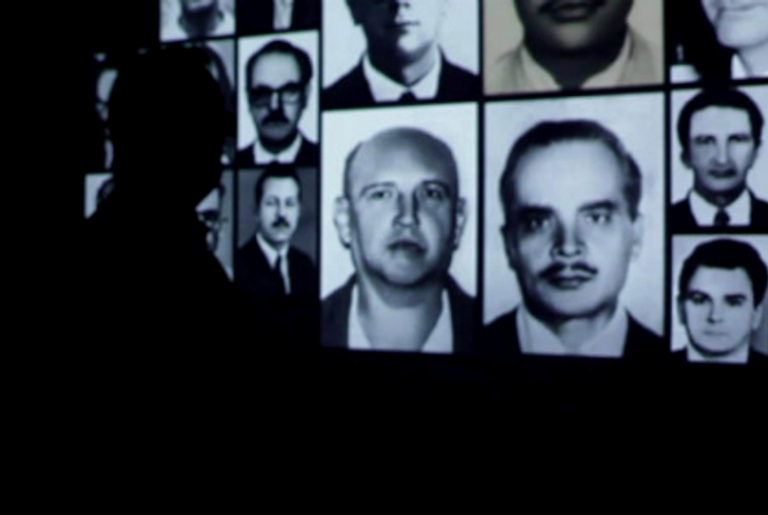 Documentário mostra conversa entre psicólogo e assassino da ditadura