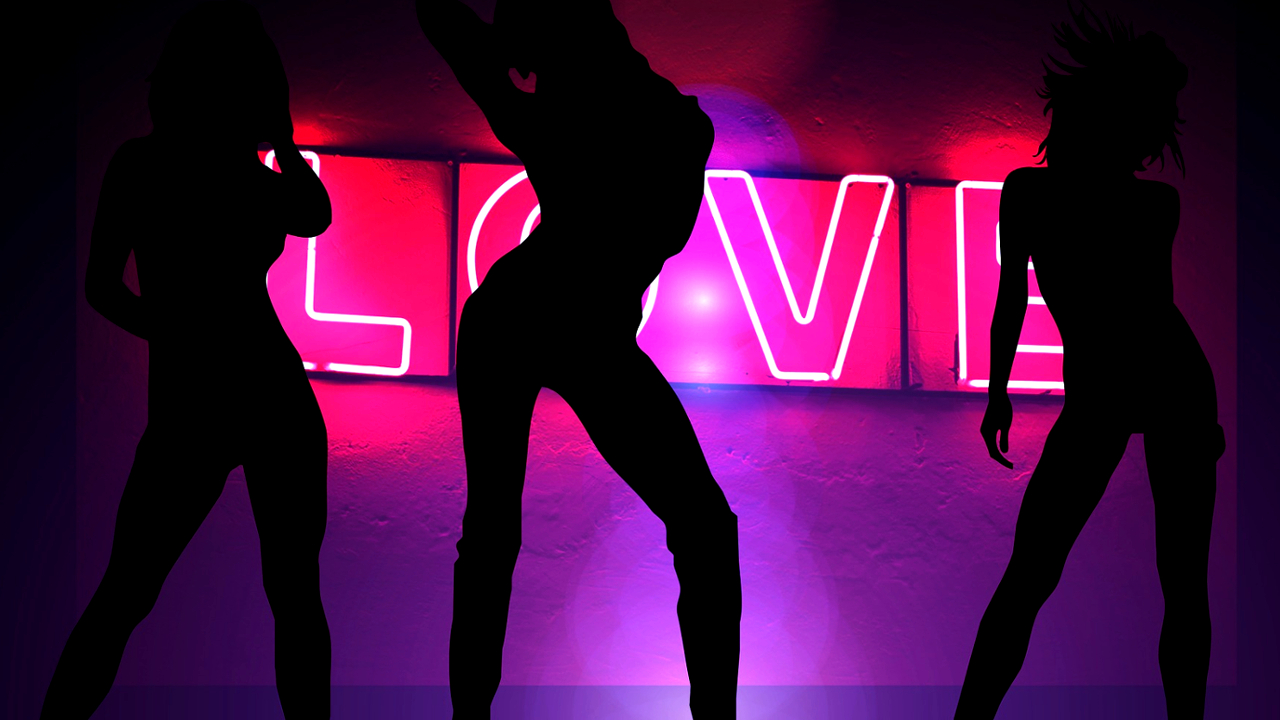 Casas de strip-tease estadunidenses oferecem licença VIP para quem se vacinar