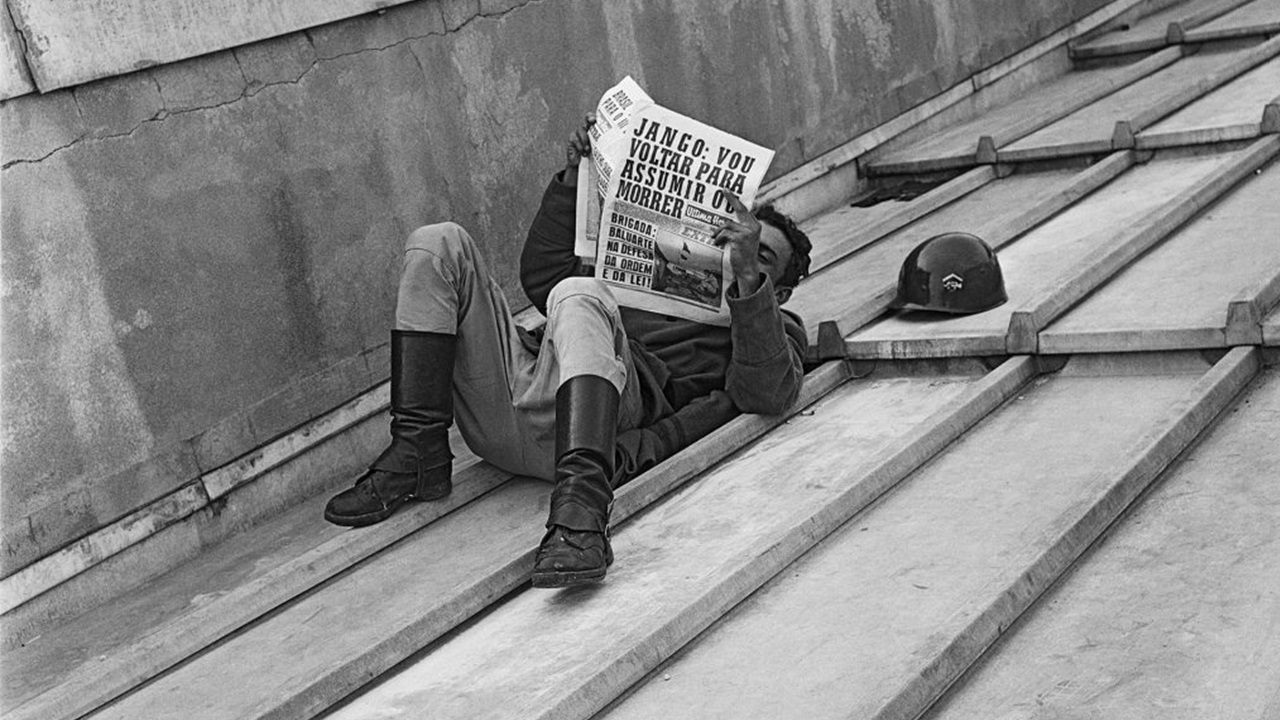 A Campanha da Legalidade de 1961 em 10 imagens