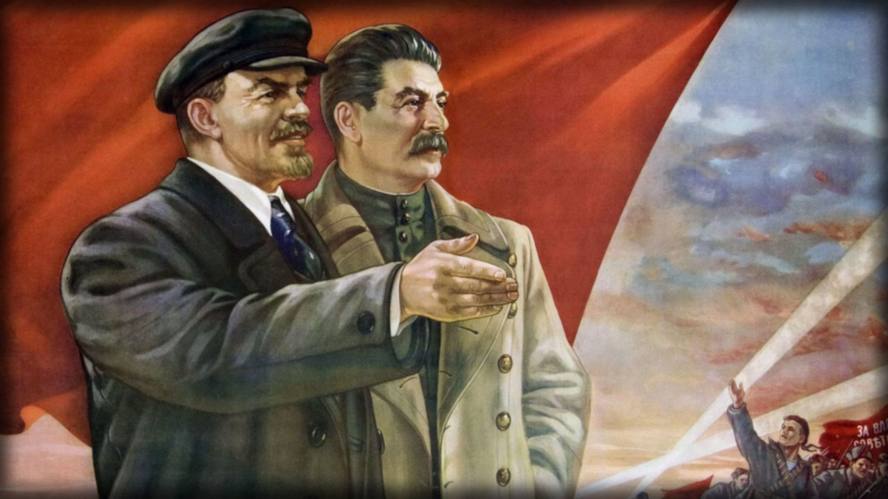 Da sífilis de Lenin a ignorância de Stalin: Conheça 5 mitos sobre a Revolução Russa