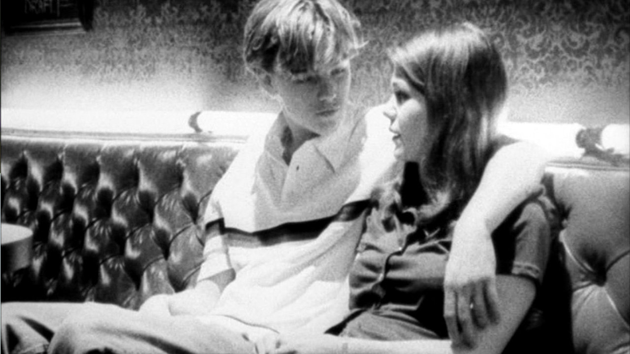 Don’s Plum: O filme proibido de Leonardo DiCaprio