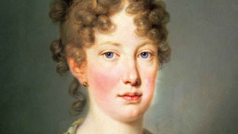 Traições e papel decisivo: A saga da Princesa Leopoldina em solo brasileiro