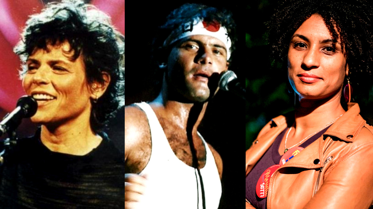 Orgulho LGBTQI+: Conheça 10 grandes nomes da luta por direitos e representatividade desses grupos