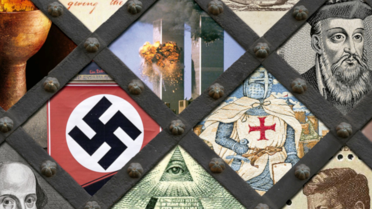 De Nostradamus aos ataques do 11 de setembro: as maiores teorias conspiratórias da História