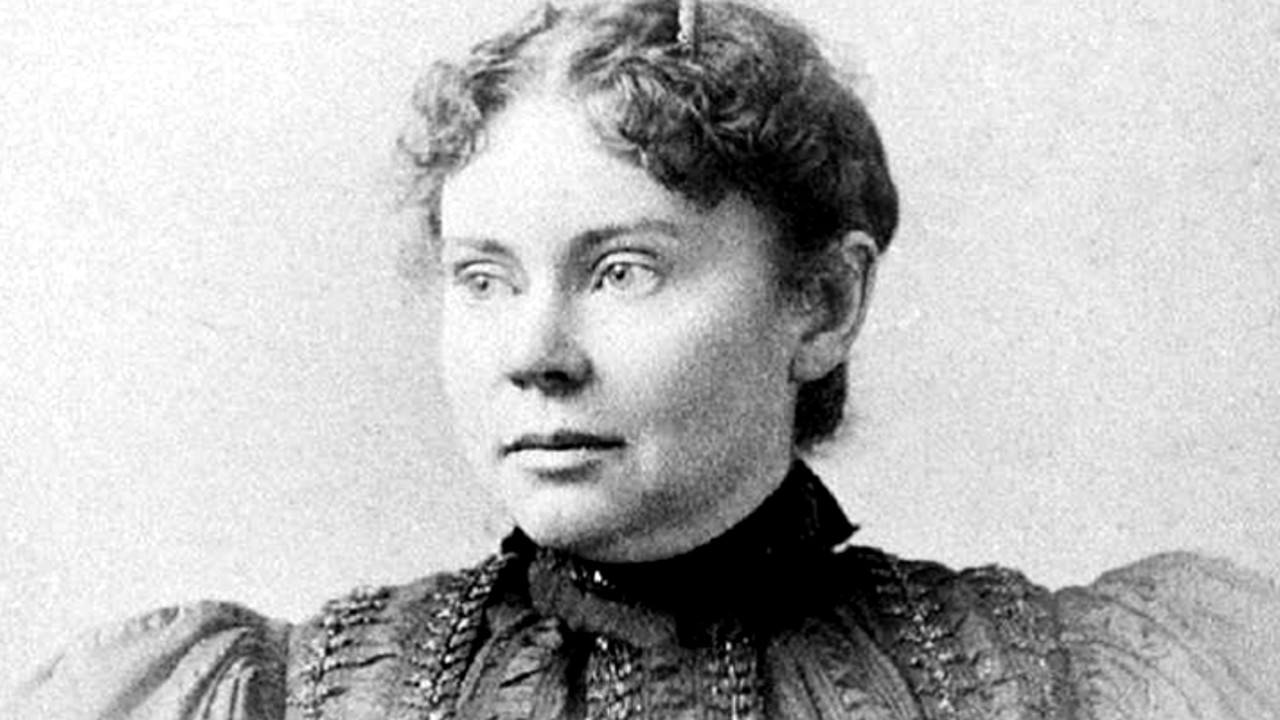 Há 129 anos, o caso Lizzie Borden escandalizava os Estados Unidos