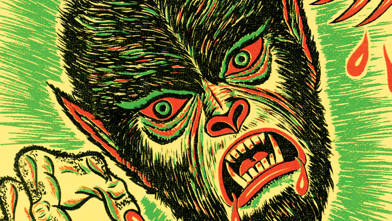 Magia negra e canibalismo: Peter Stumpp, o lobisomem de Bedburg