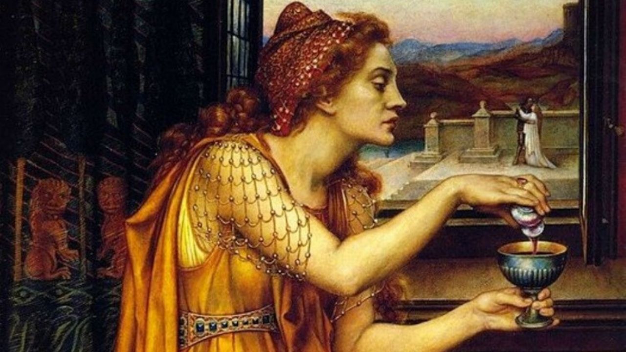 A insanidade de Locusta, a envenenadora por encomenda do Império Romano