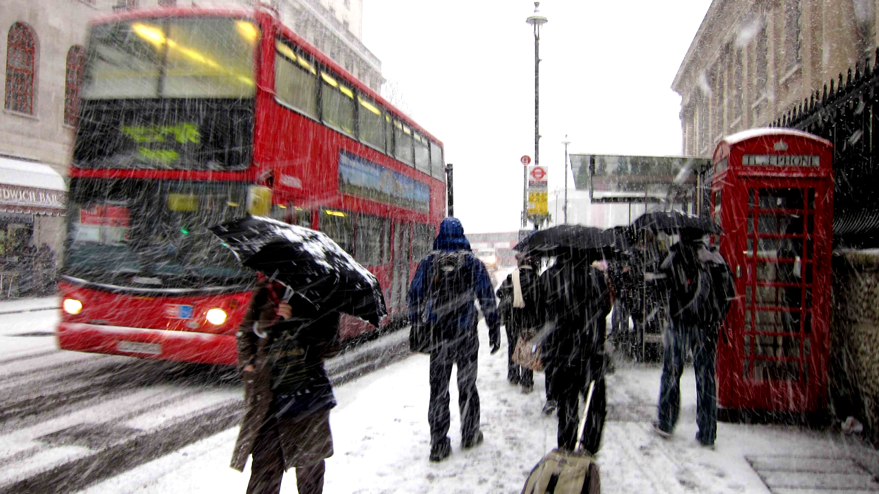 Por que os países de clima frio são mais desenvolvidos que os dos trópicos?