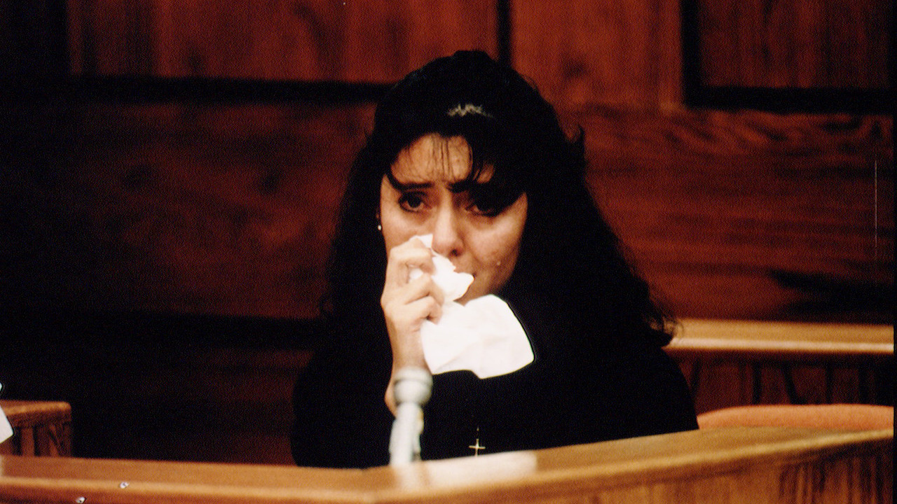 Lorena e John Bobbitt: o caso de castração que parou os Estados Unidos