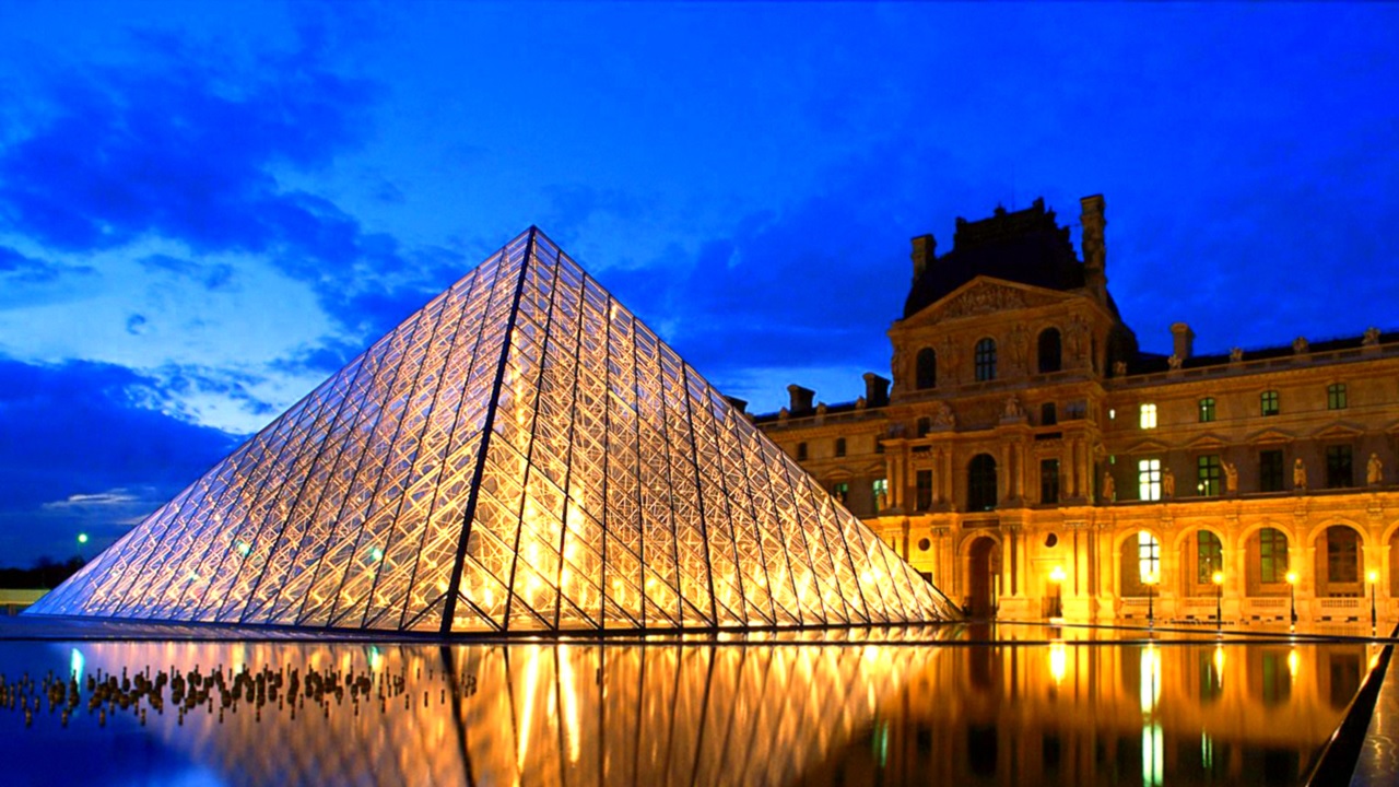 Da Revolução Francesa aos dias atuais: Há 226 anos, era inaugurado o Museu do Louvre