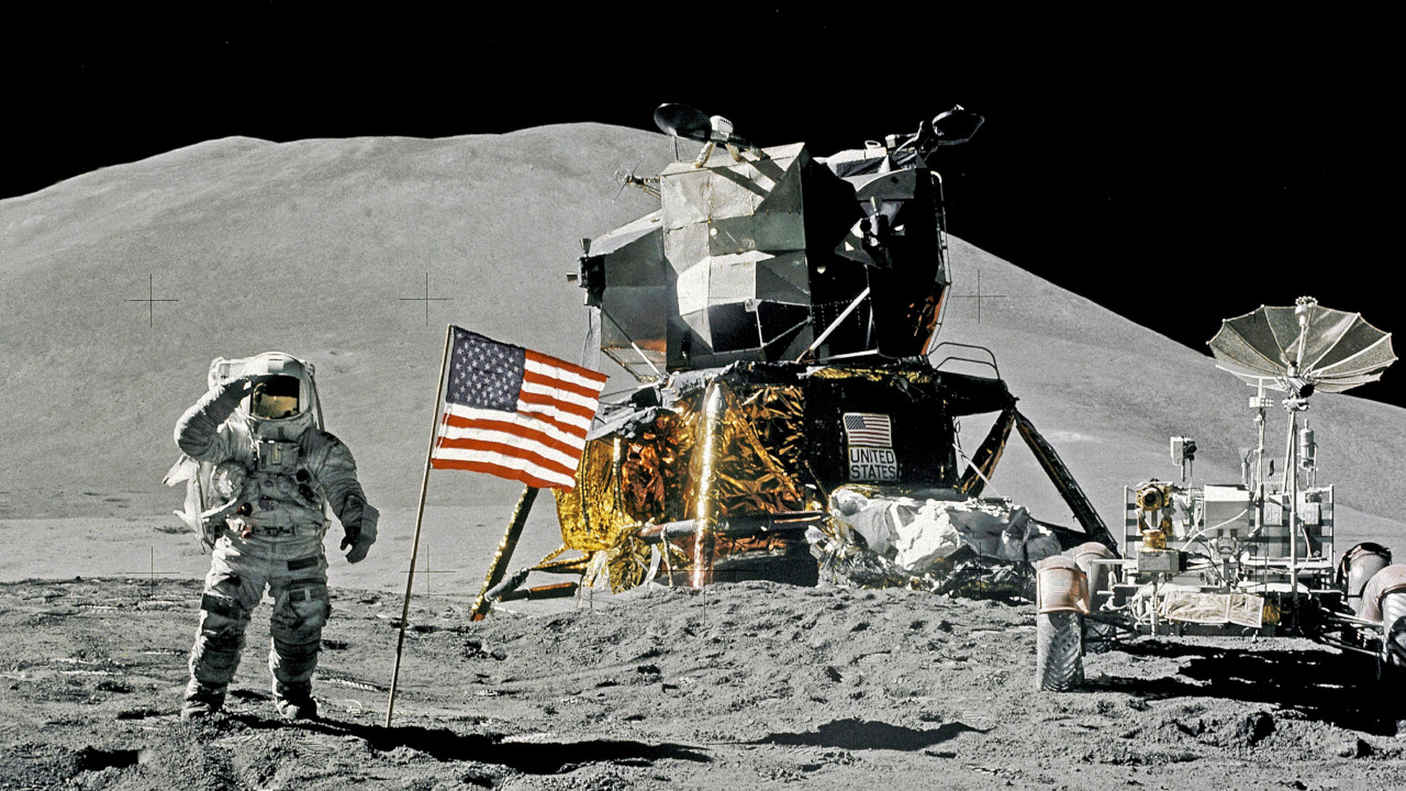 De foguetes a satélites: 5 inovações que só foram possíveis com a corrida espacial