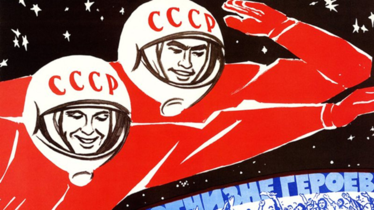 Lua vermelha: conheça o programa lunar ultrassecreto dos soviéticos