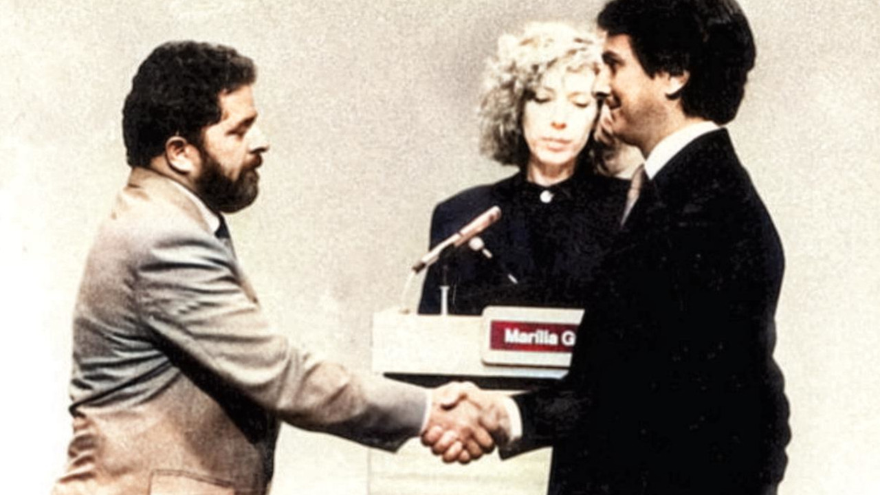 Há 30 anos, eram realizadas as primeiras eleições após o fim da ditadura militar brasileira