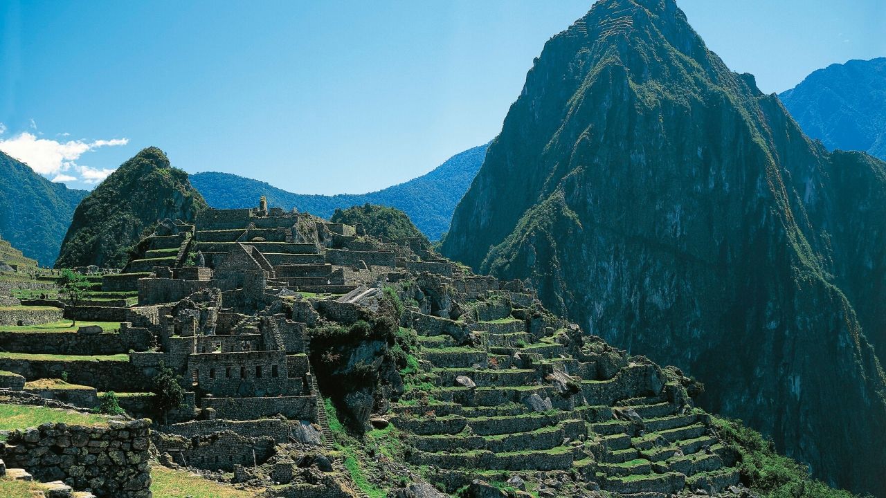 Pesquisador brasileiro faz revelação sobre a misteriosa construção de Machu Picchu
