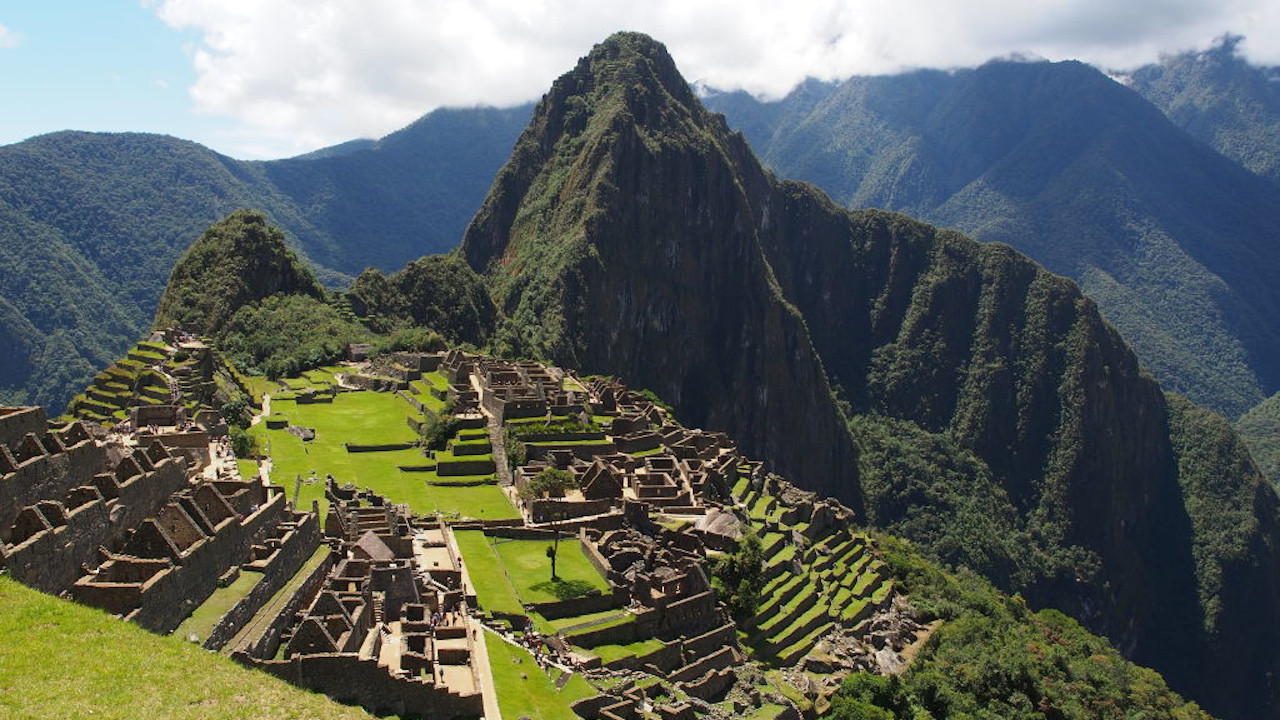 Estudos genéticos revelam fatos intrigantes sobre a origem de povos do Peru