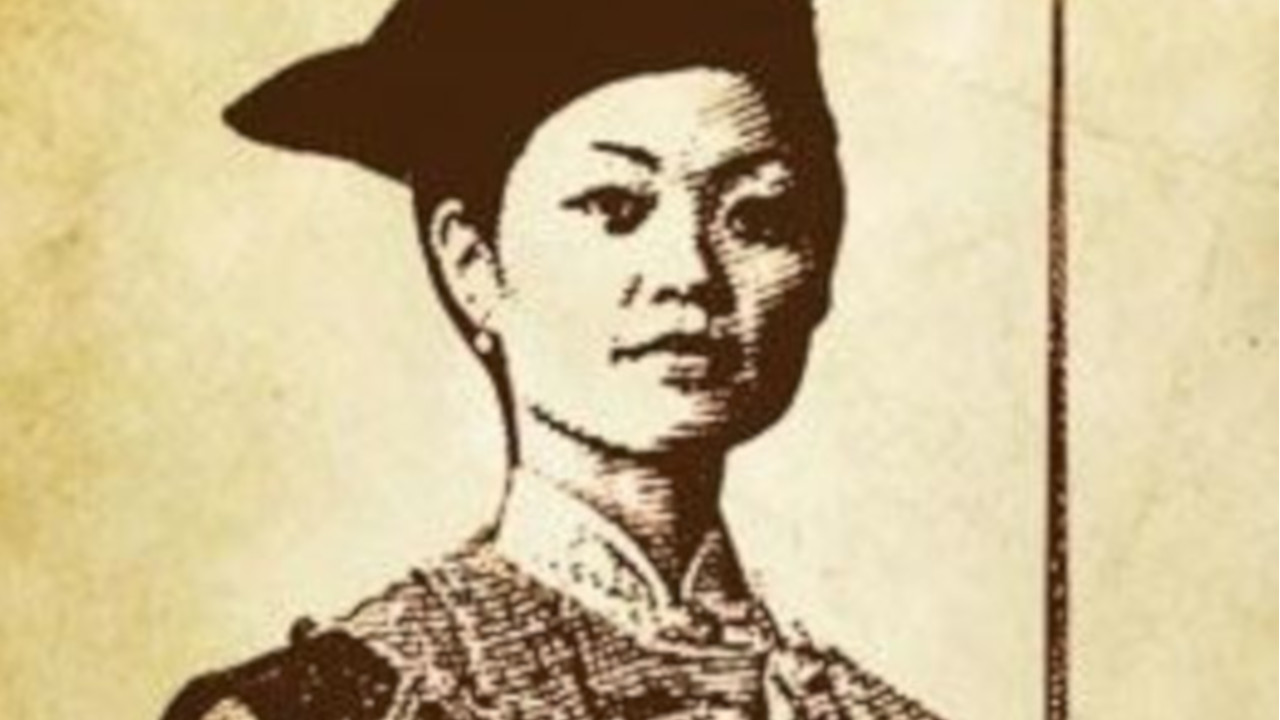 De prostituta a pirata: A intensa saga da chinesa Madame Ching