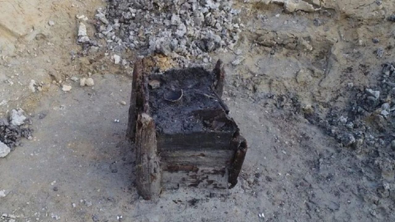 Na República Tcheca, é encontrada a que seria a estrutura de madeira mais antiga do mundo